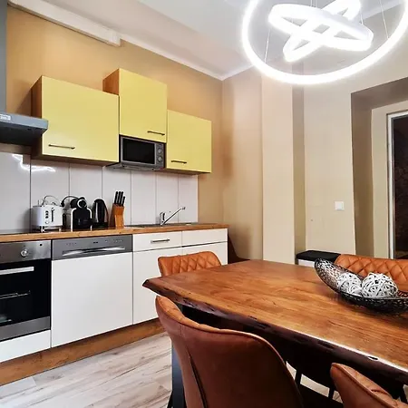 Boutique Apartments Vienna - Premium 3 Exterior foto