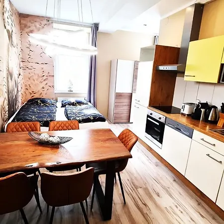 Boutique Apartments Vienna - Premium 3 Exterior foto