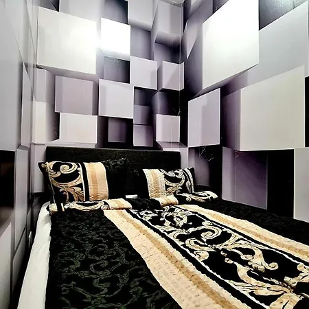 Boutique Apartments Vienna - Premium 3 Exterior foto