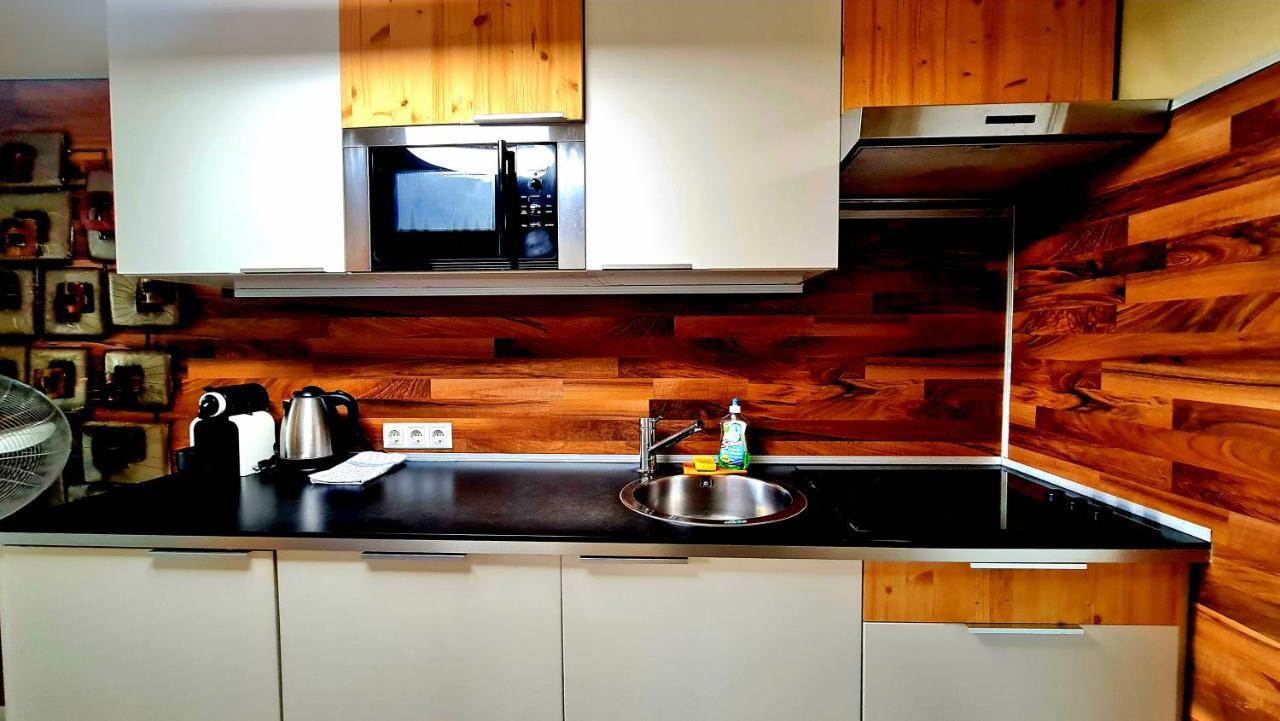Apartment Boutique - Premium 3 Wien