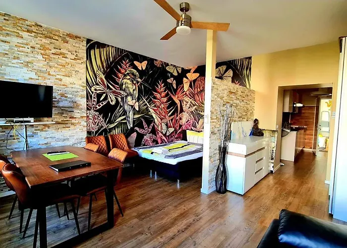 Boutique Apartments Vienna - Premium 3