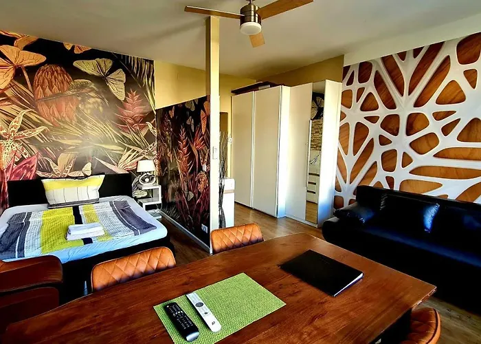 Boutique Apartments Vienna - Premium 3