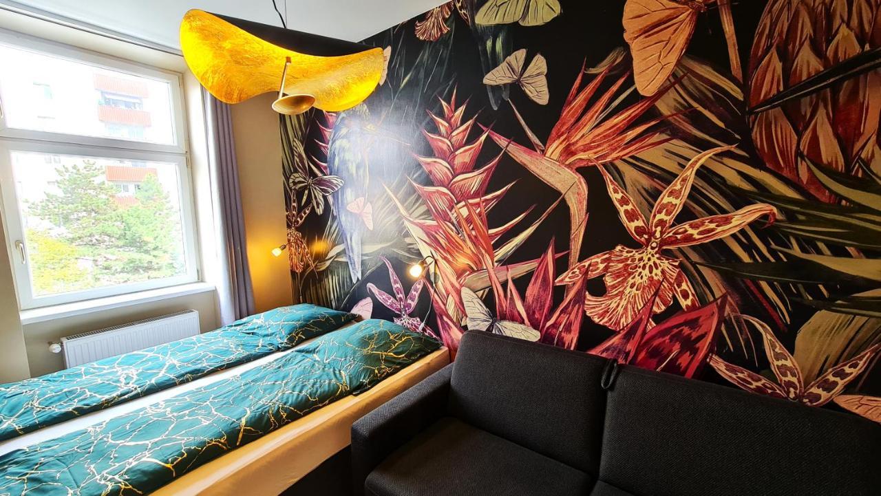 Apartament Boutique - Premium 3 Wiedeń