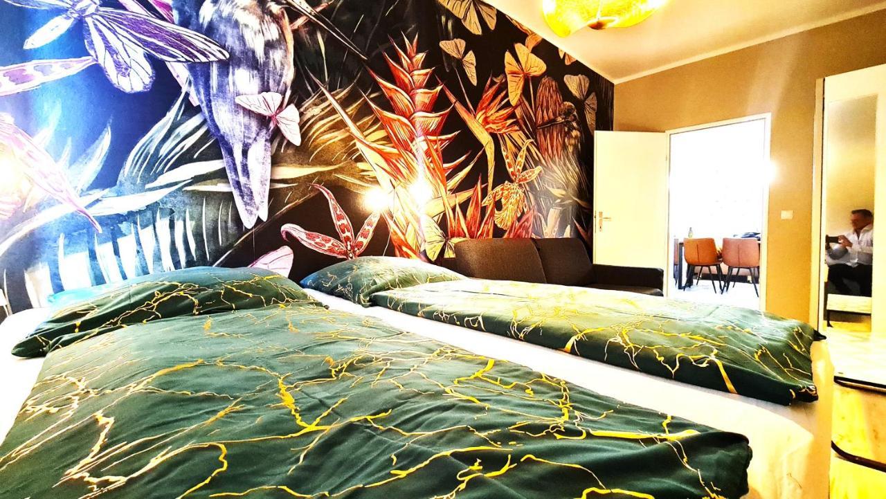 Boutique - Premium 3 * Wiedeń