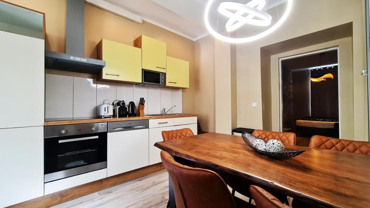 Boutique - Premium 3 Apartament *