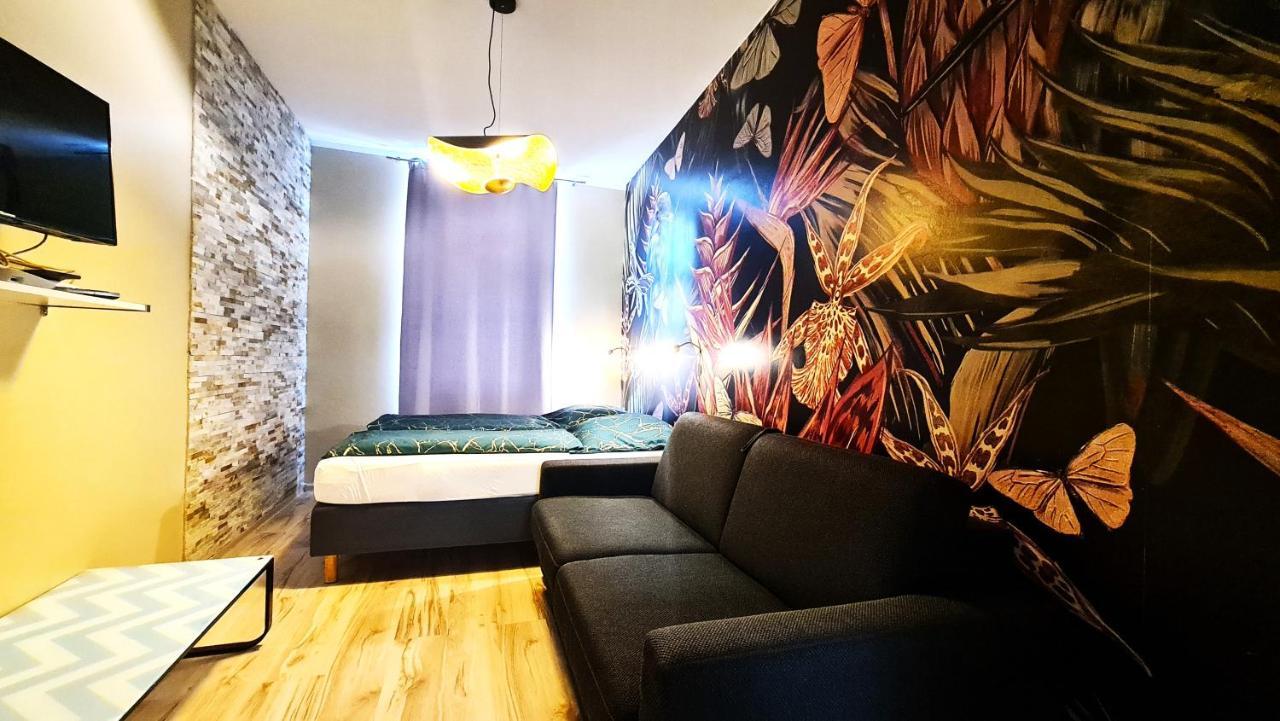 Boutique - Premium 3 Apartament *