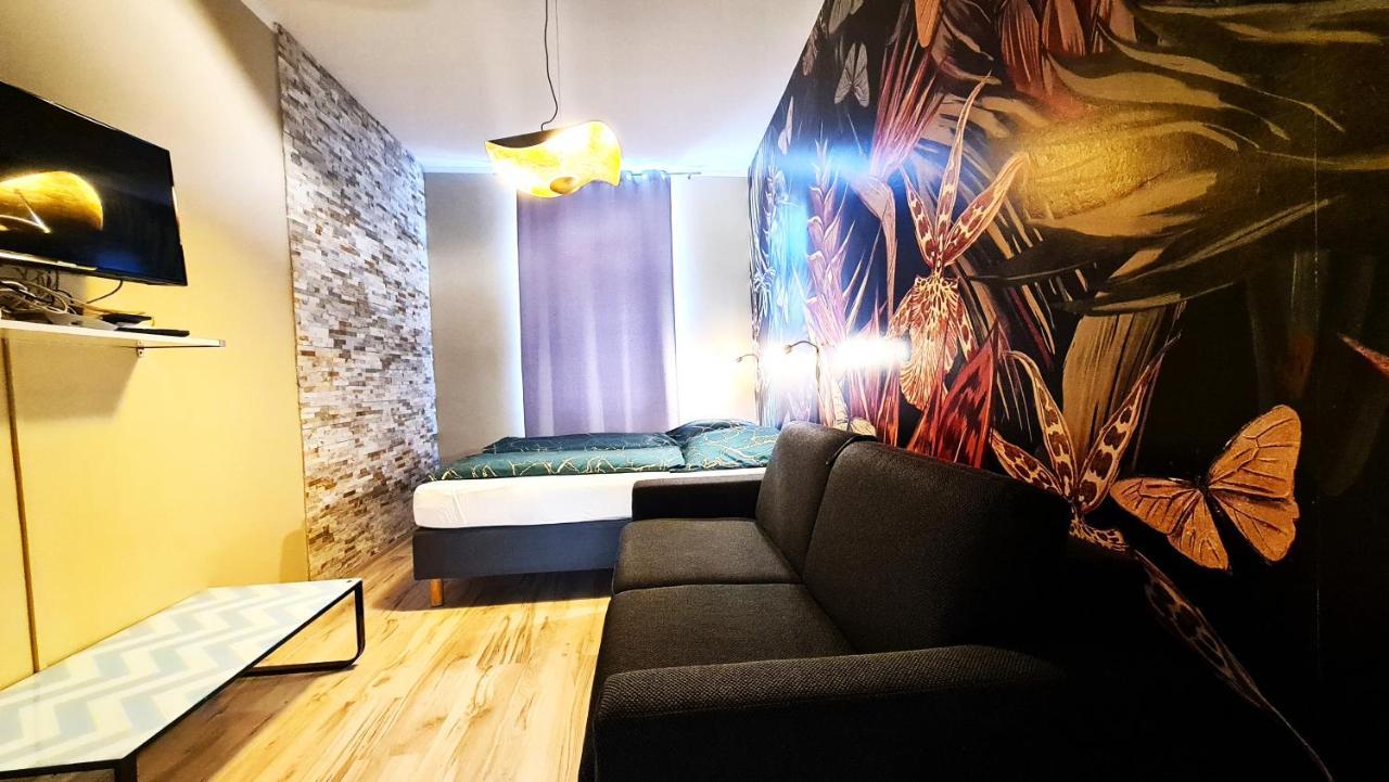 Apartament Boutique - Premium 3