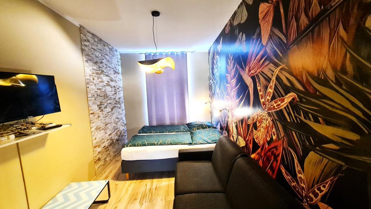 Apartament Boutique - Premium 3 Wiedeń