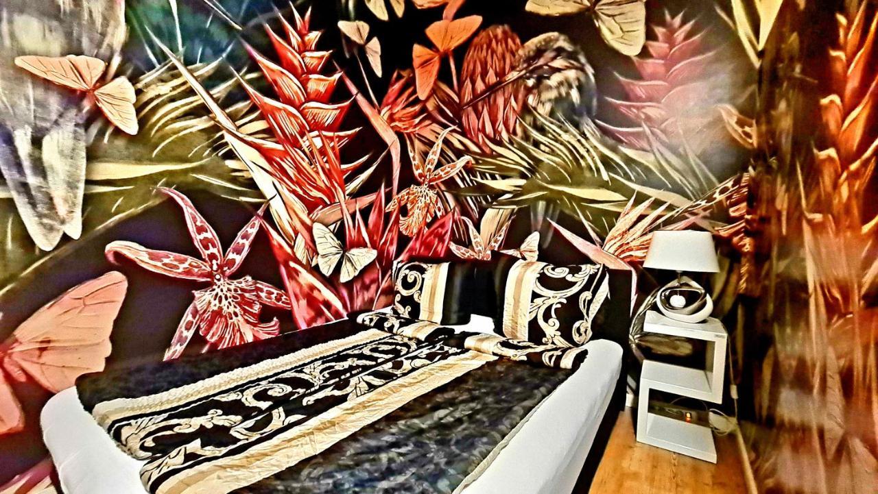 Apartament Boutique - Premium 3 Wiedeń