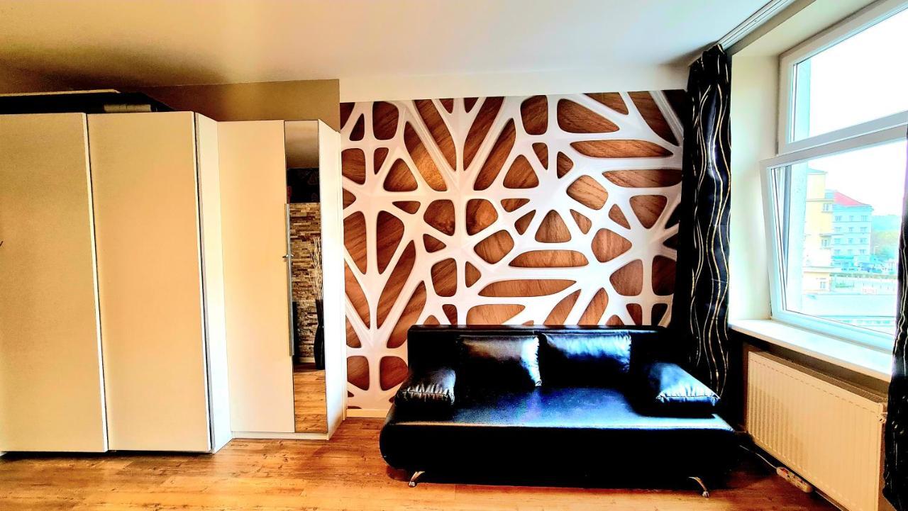 Boutique - Premium 3 Apartament *